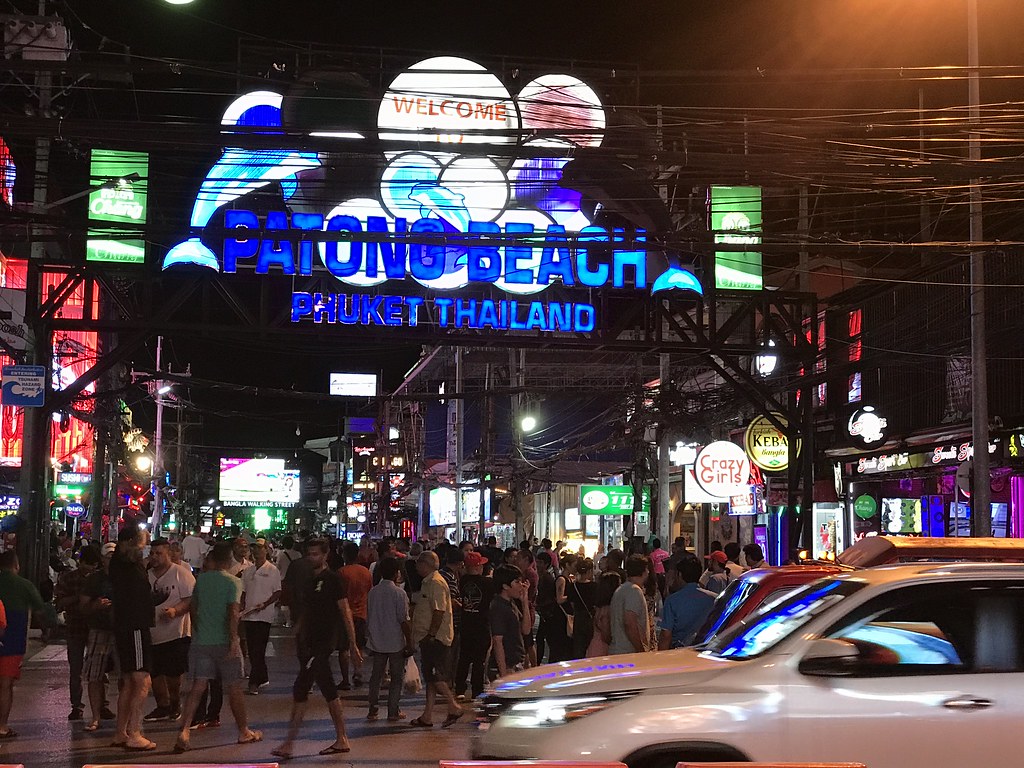 Bangla Road Nightlife Guide: What to Really Expect on Phuket's Wildest Street
