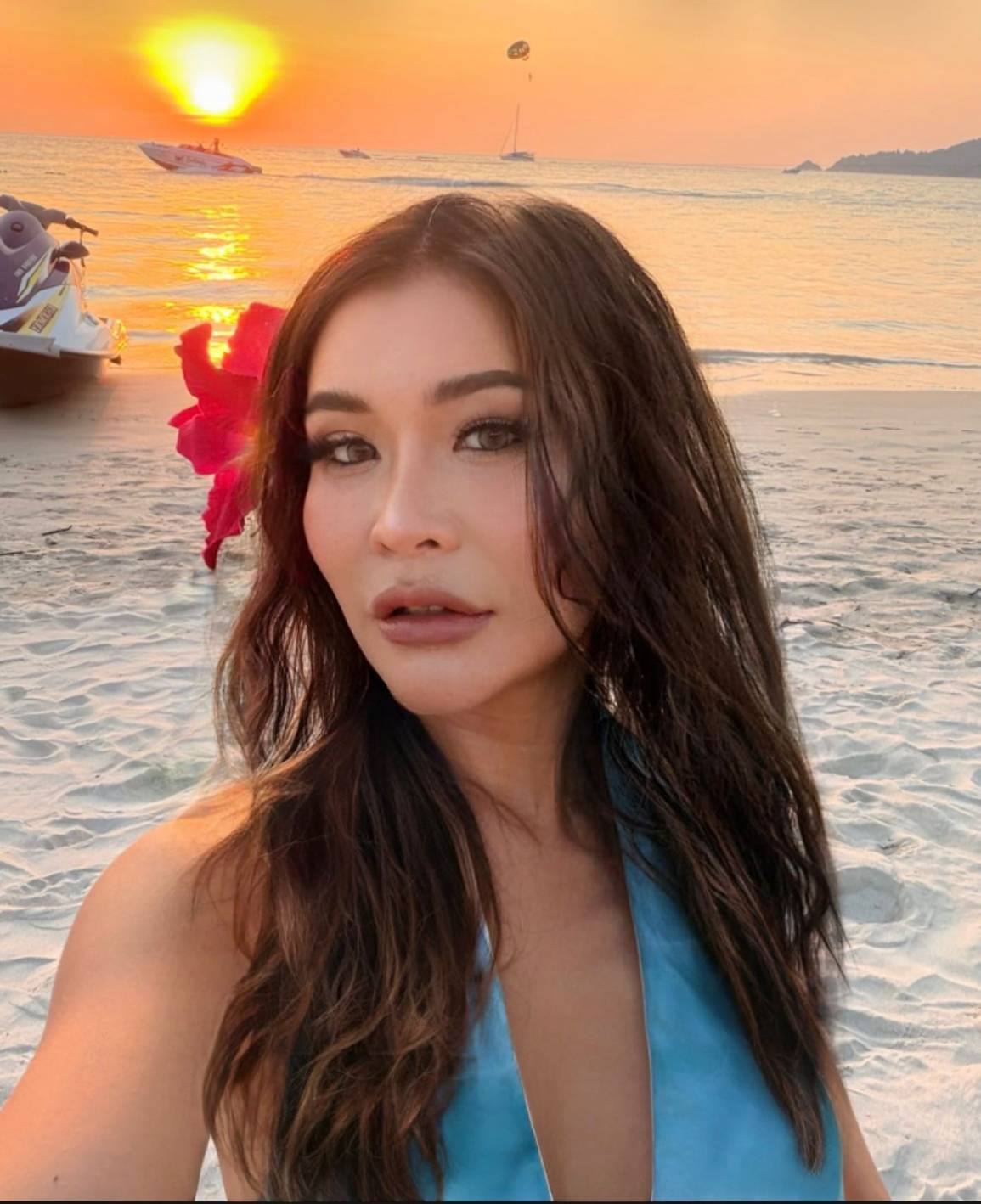 Amilai — Phuket female escort, photo 3