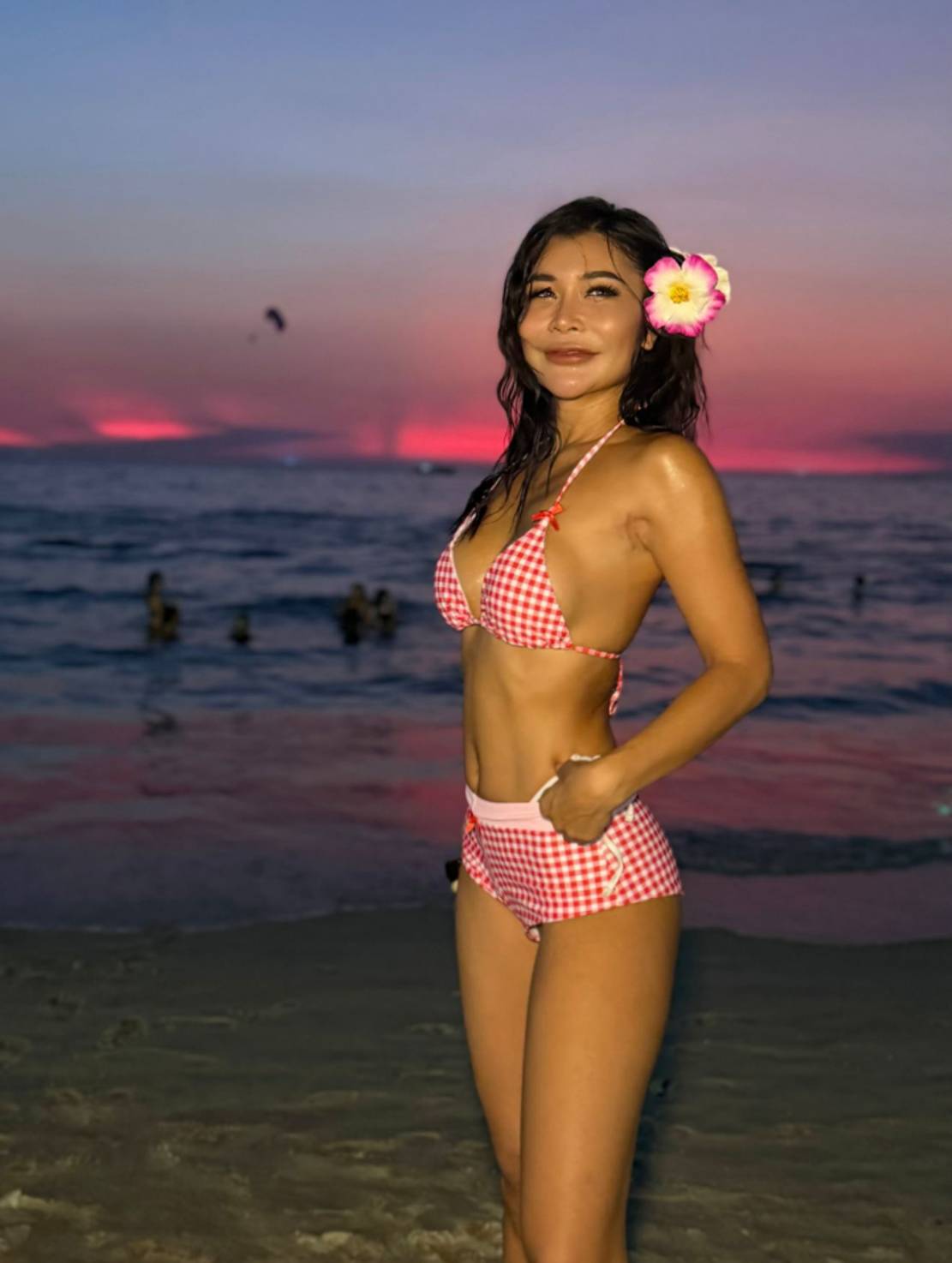 Amilai — Phuket female escort, photo 7