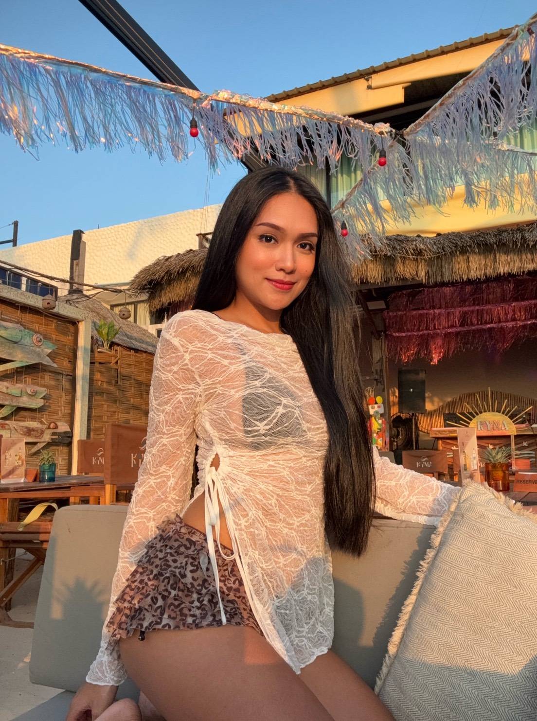 Aom — Phuket female escort, photo 10