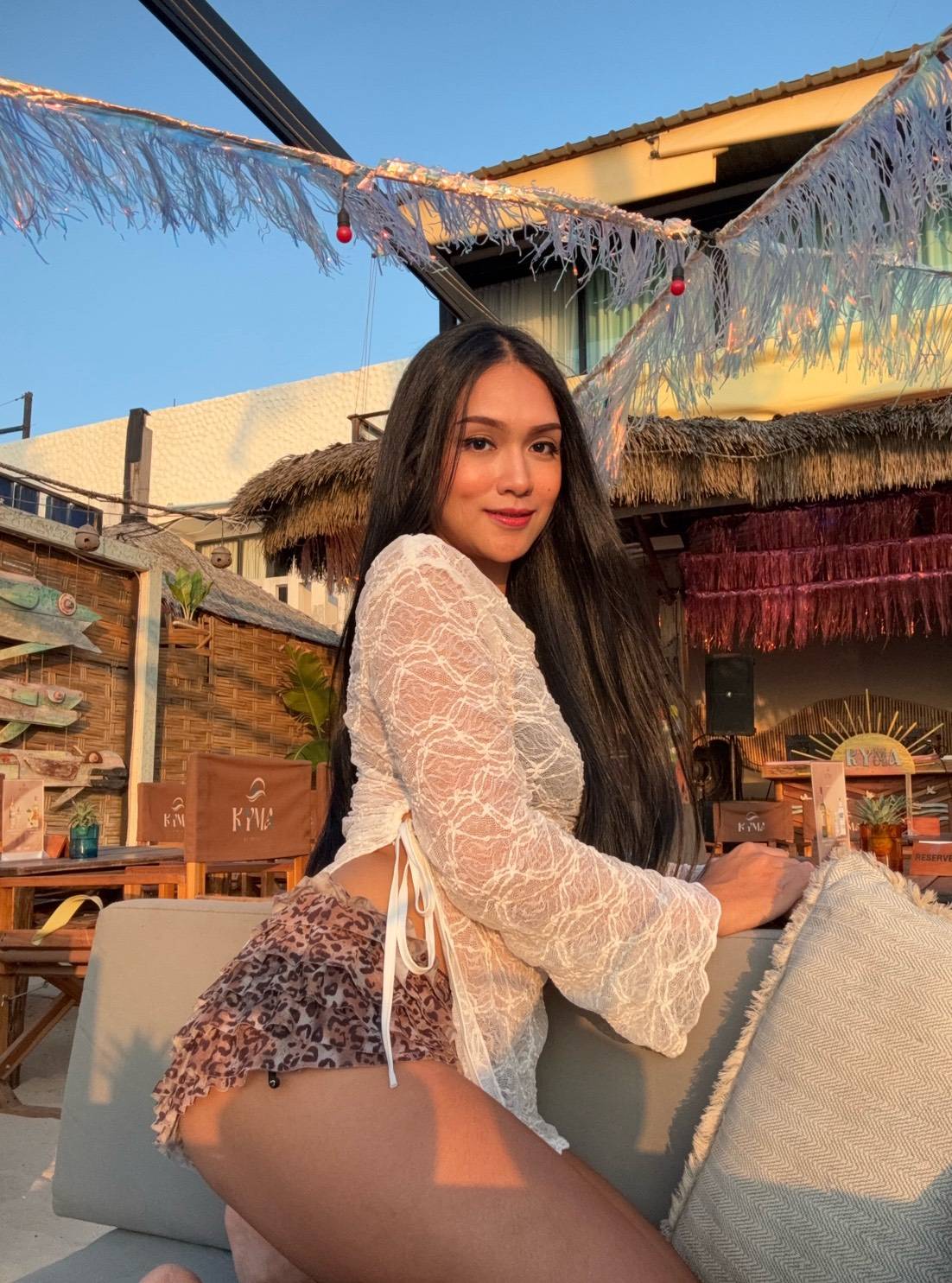 Aom — Phuket female escort, photo 11