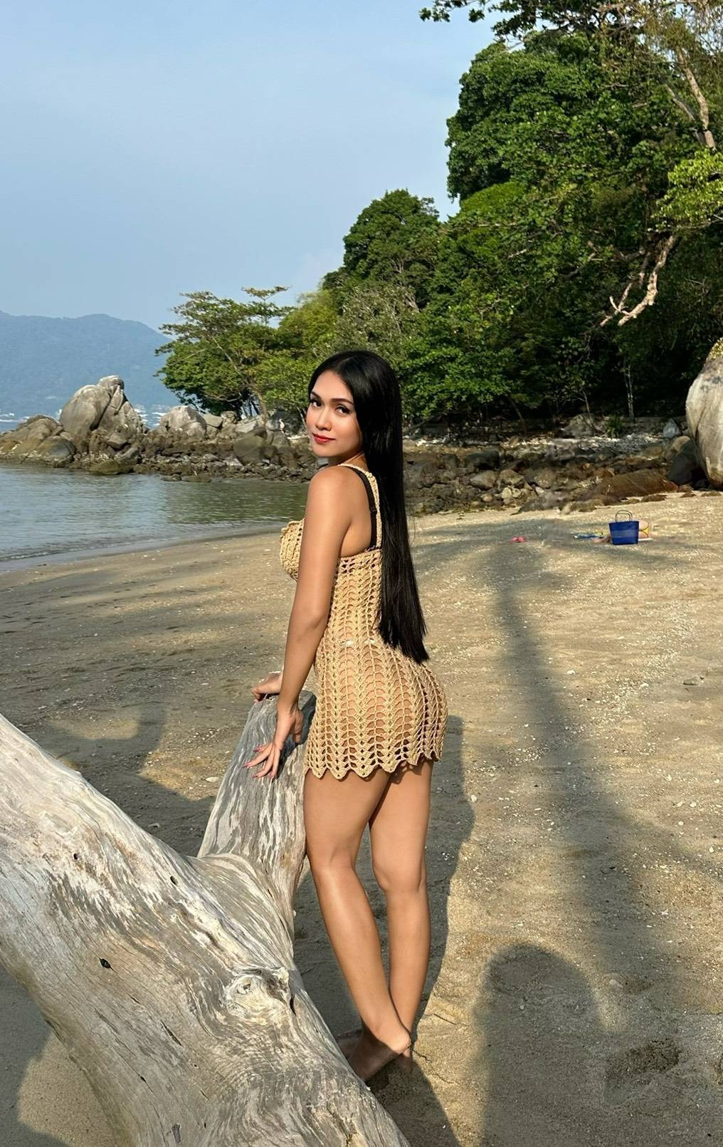 Aom — Phuket female escort, photo 12