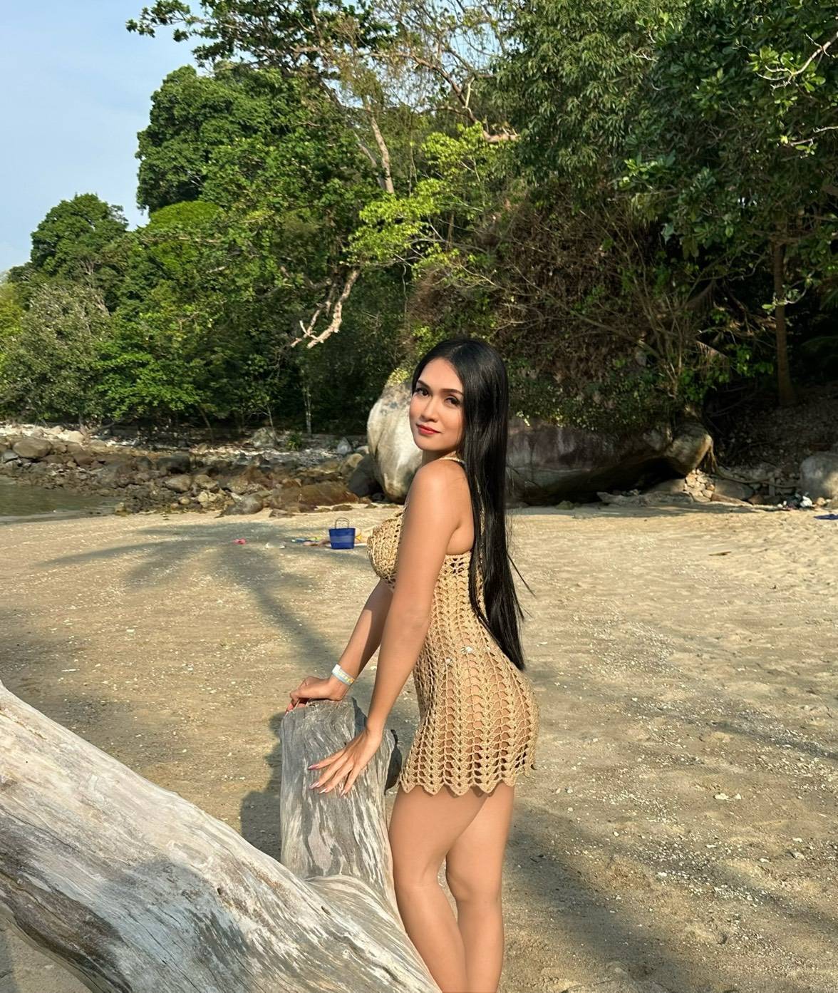 Aom — Phuket female escort, photo 5