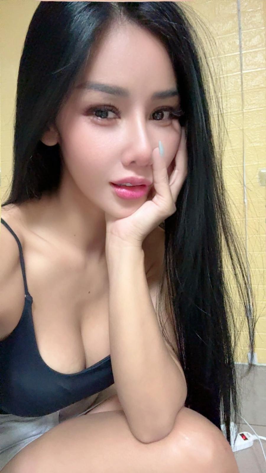 Aura — Phuket female escort, photo 1