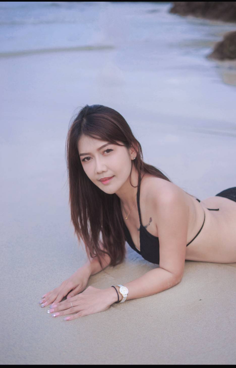 Beem — Phuket female escort, photo 5