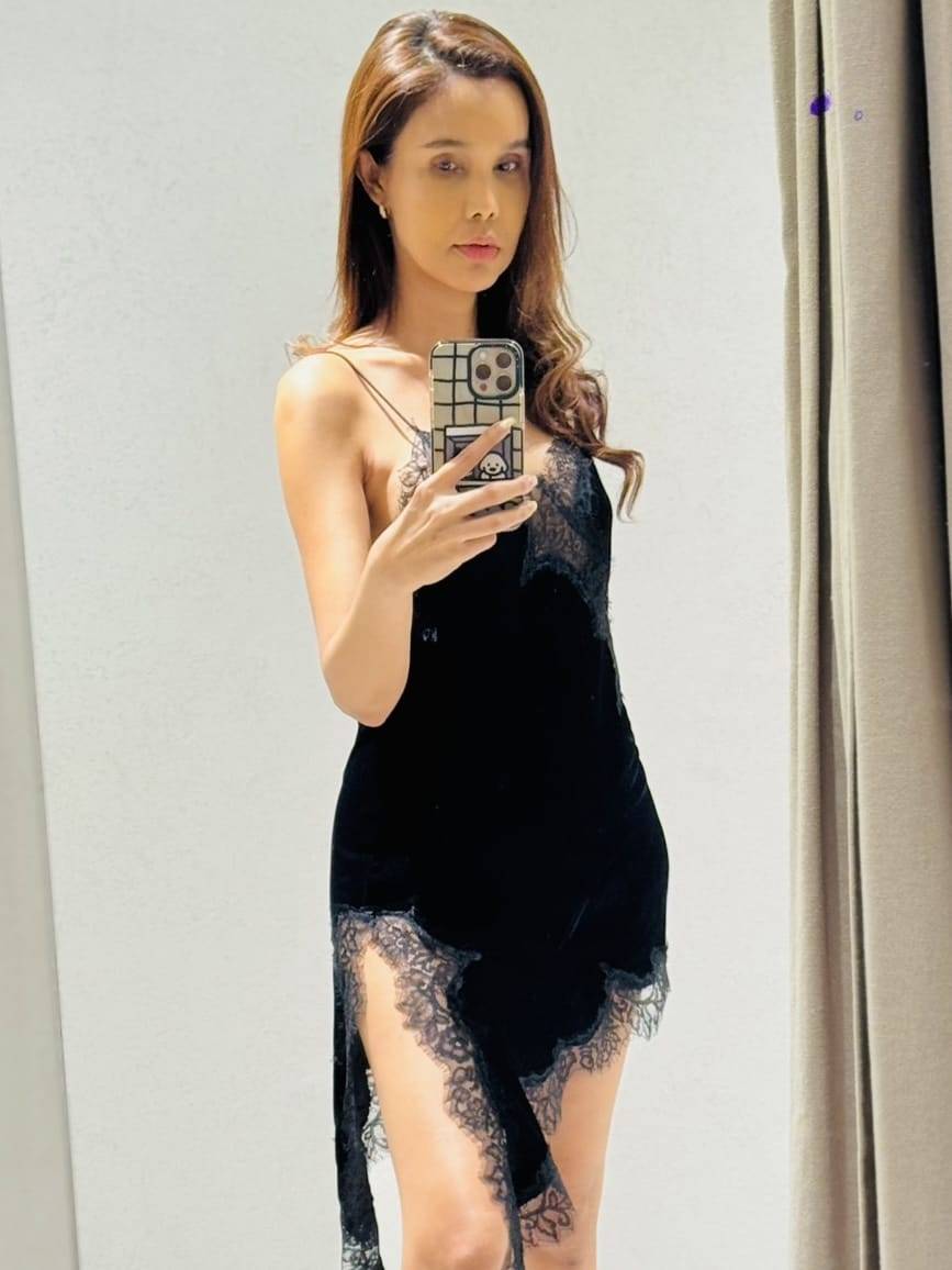 Bell — Phuket female escort, photo 12