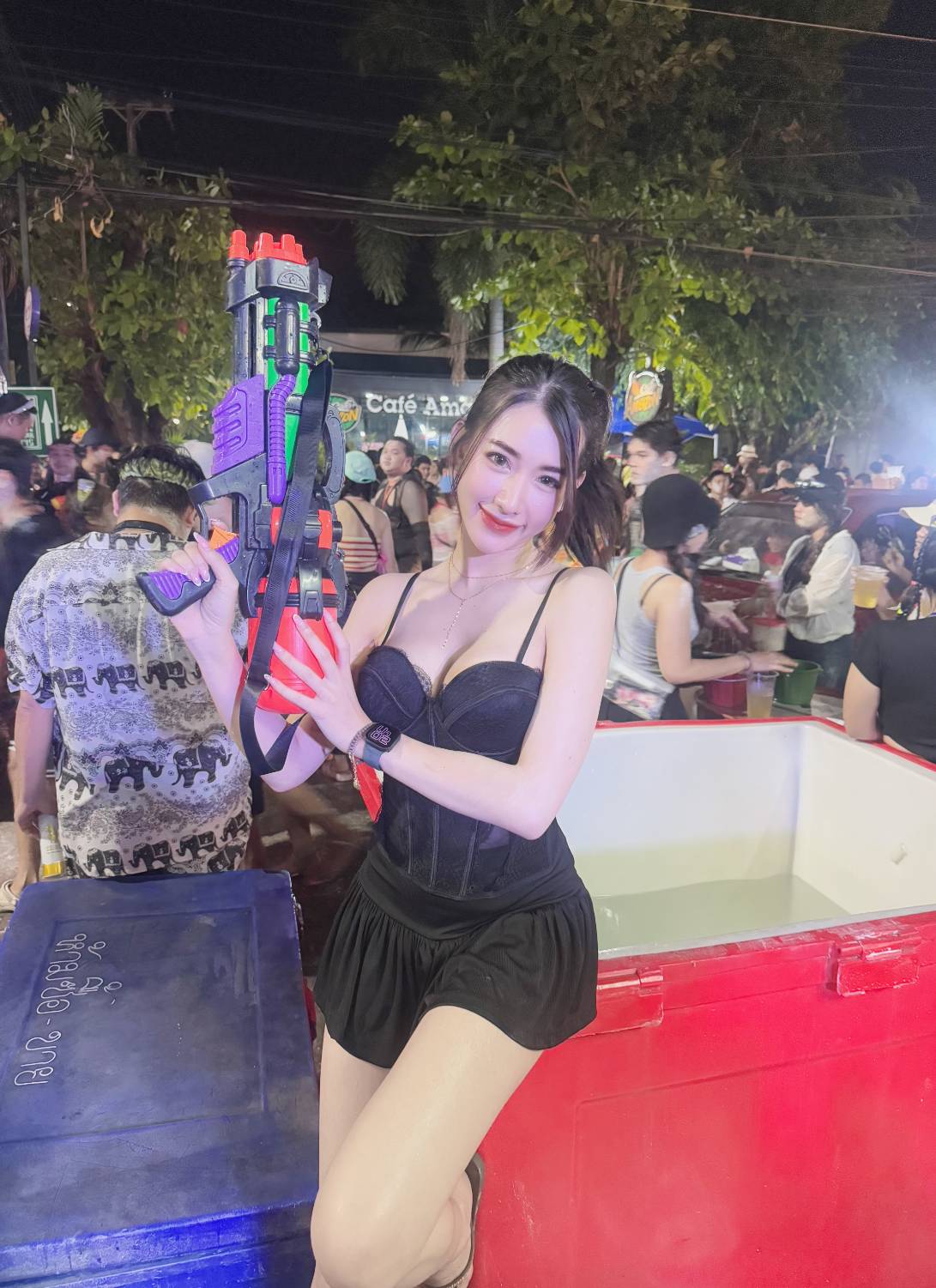Jenny — Phuket female escort, photo 3