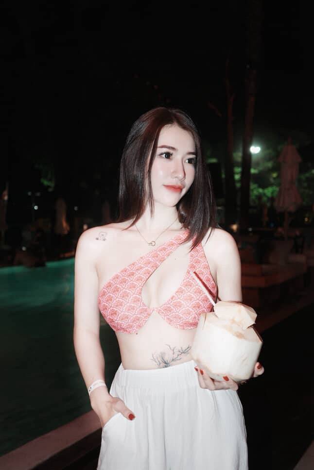 Jenny — Phuket female escort, photo 6