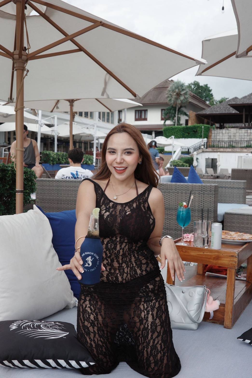 Katai — Phuket female escort, photo 12