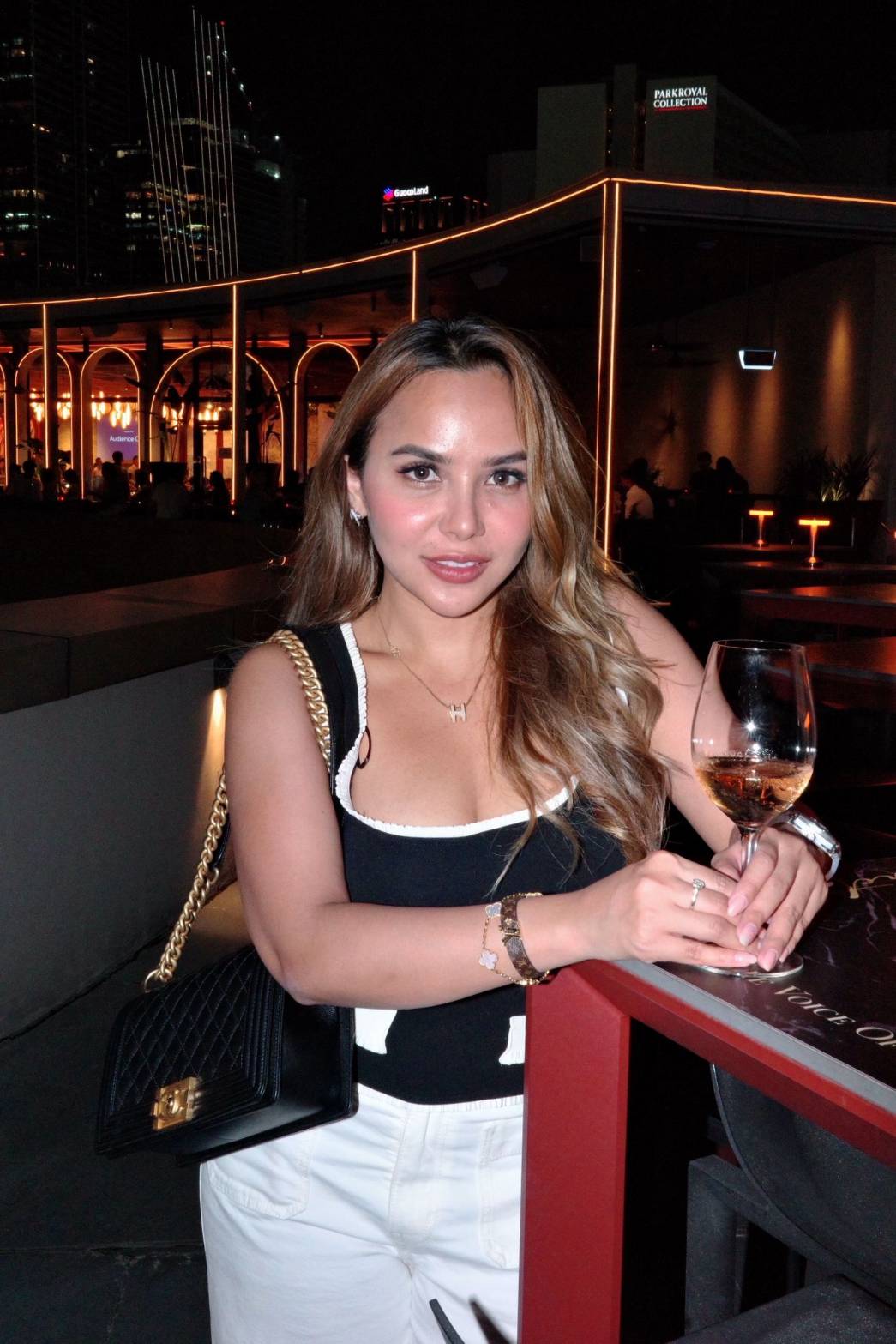 Katai — Phuket female escort, photo 4