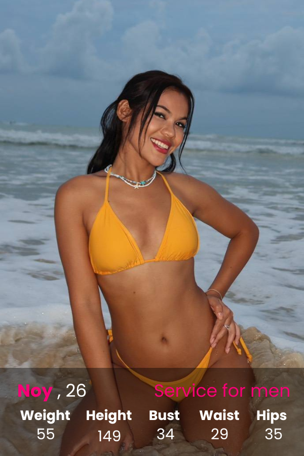 Koy — Phuket female escort, photo 2