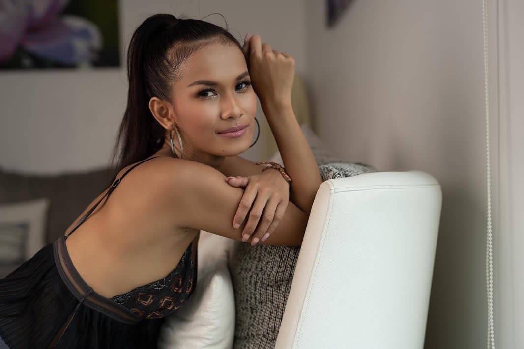 Koy — Phuket female escort, photo 6
