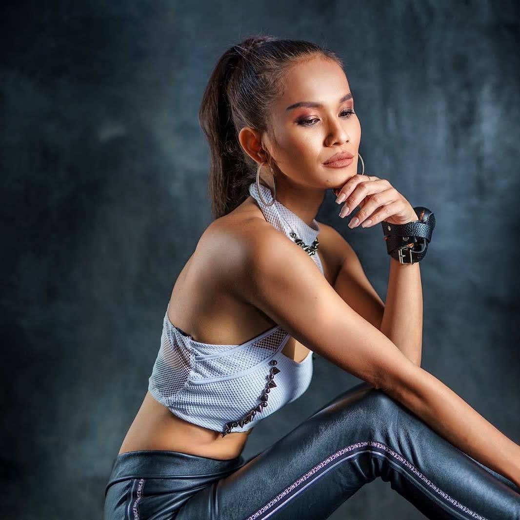 Koy — Phuket female escort, photo 7