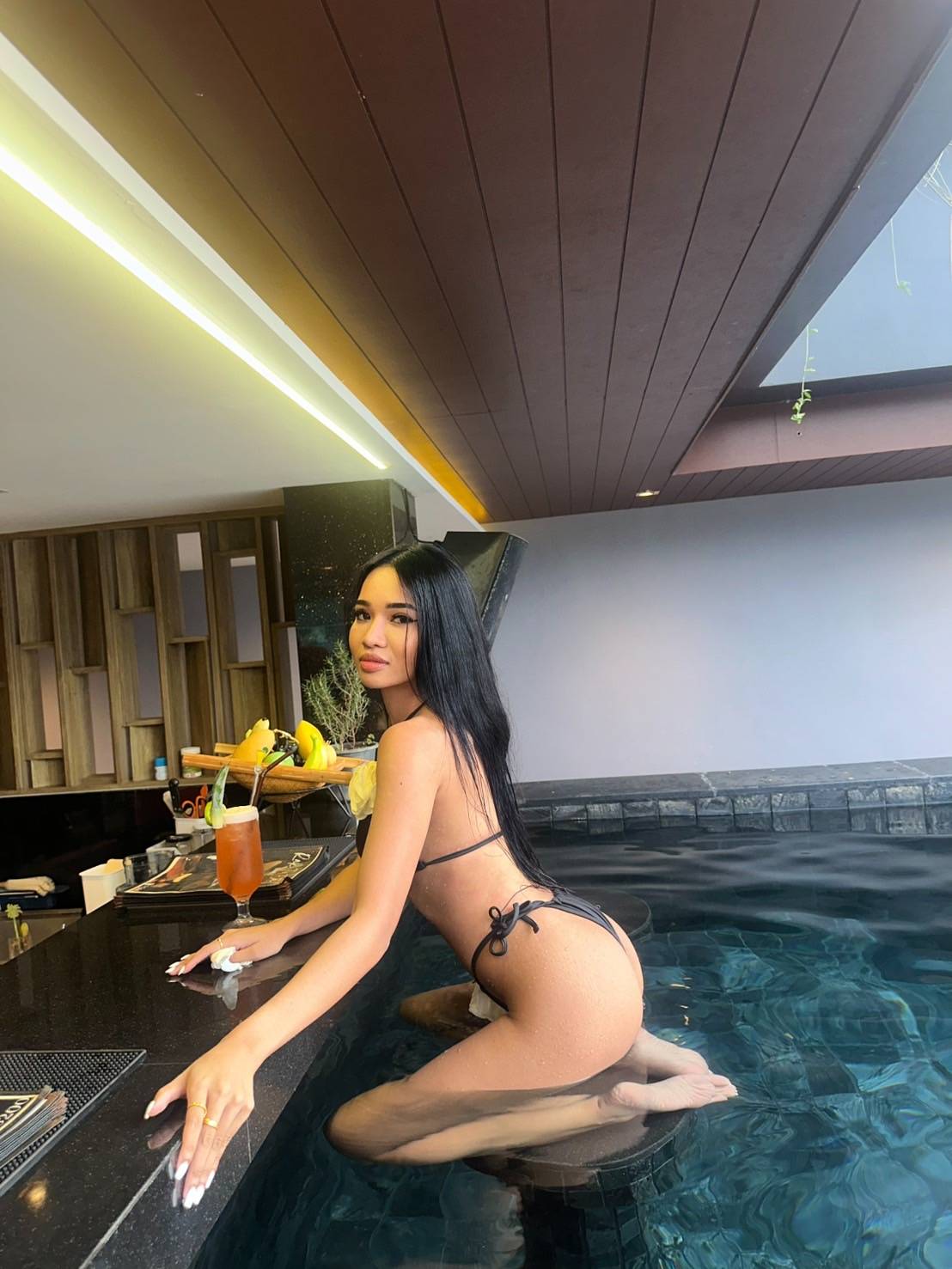 Nannie — Phuket female escort, photo 3