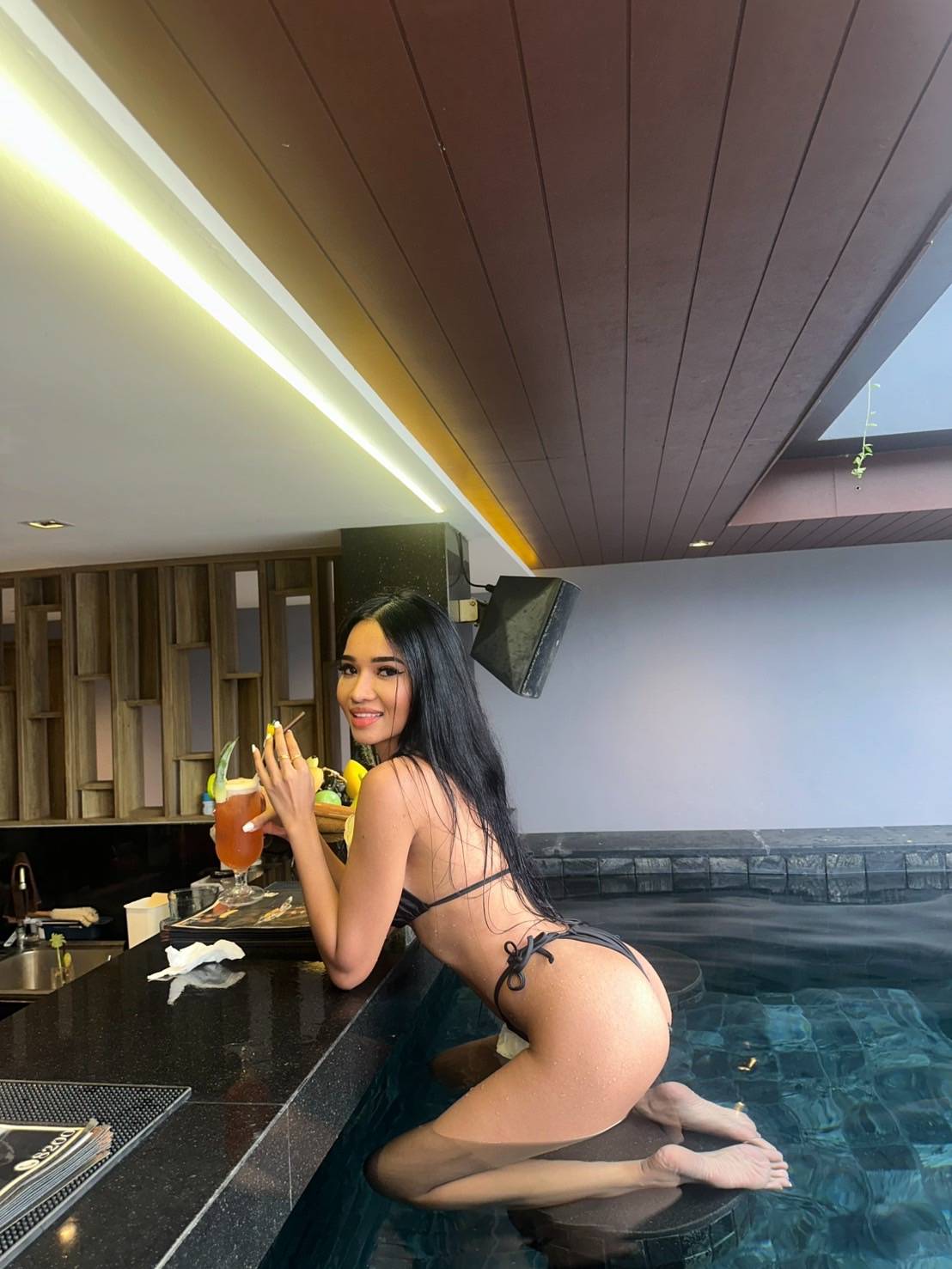 Nannie — Phuket female escort, photo 4