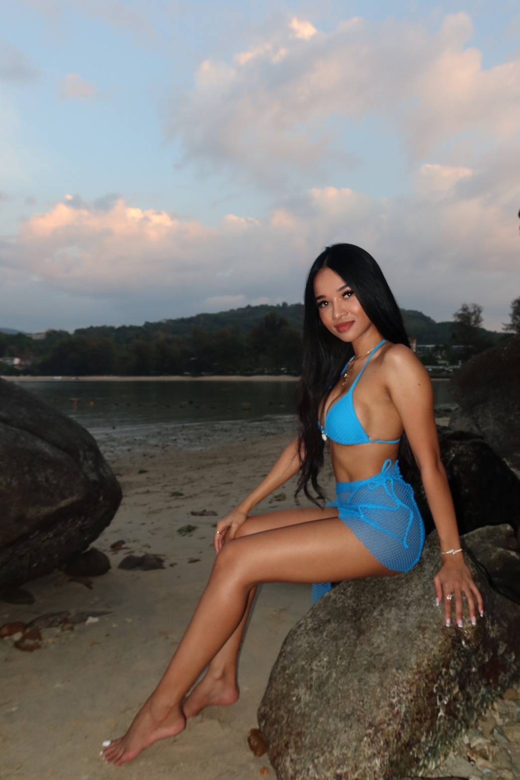 Nannie — Phuket female escort, photo 9