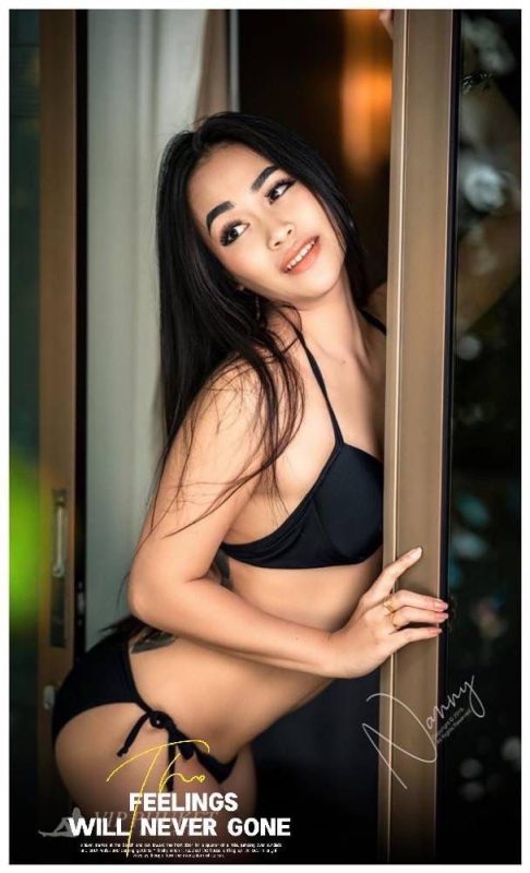 Nanny — Phuket female escort, photo 1