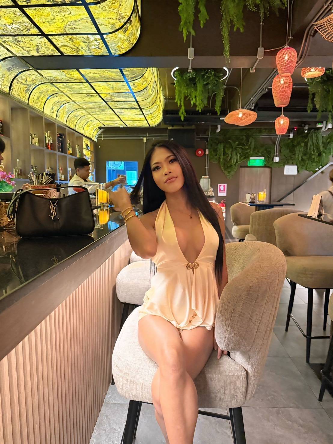 Pansa — Phuket female escort, photo 14