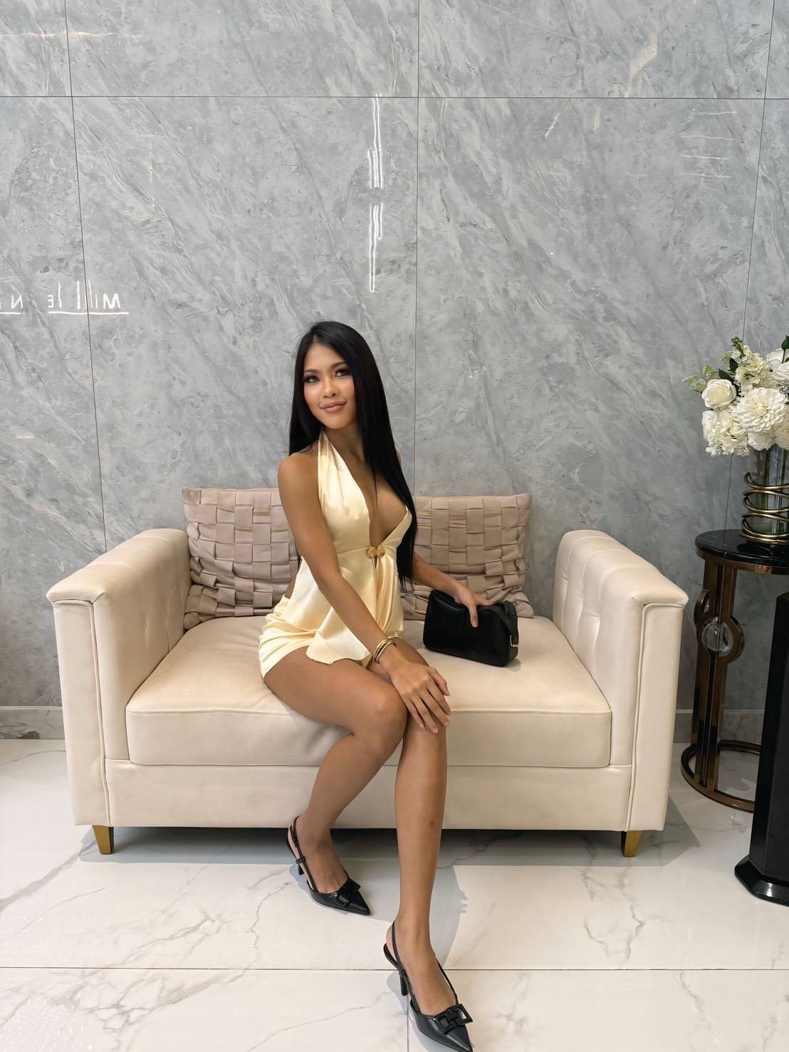 Pansa — Phuket female escort, photo 15