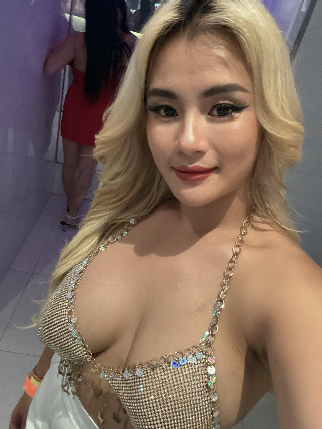 SaSa — Phuket female escort, photo 1