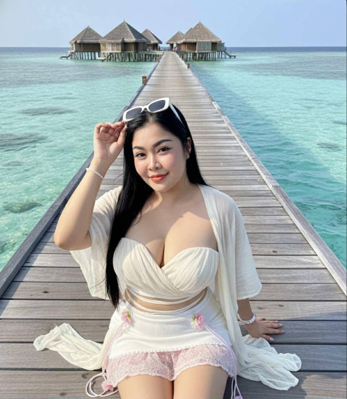 Tala — Phuket female escort, photo 3